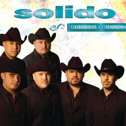 Cover of Golpes Al Corazon