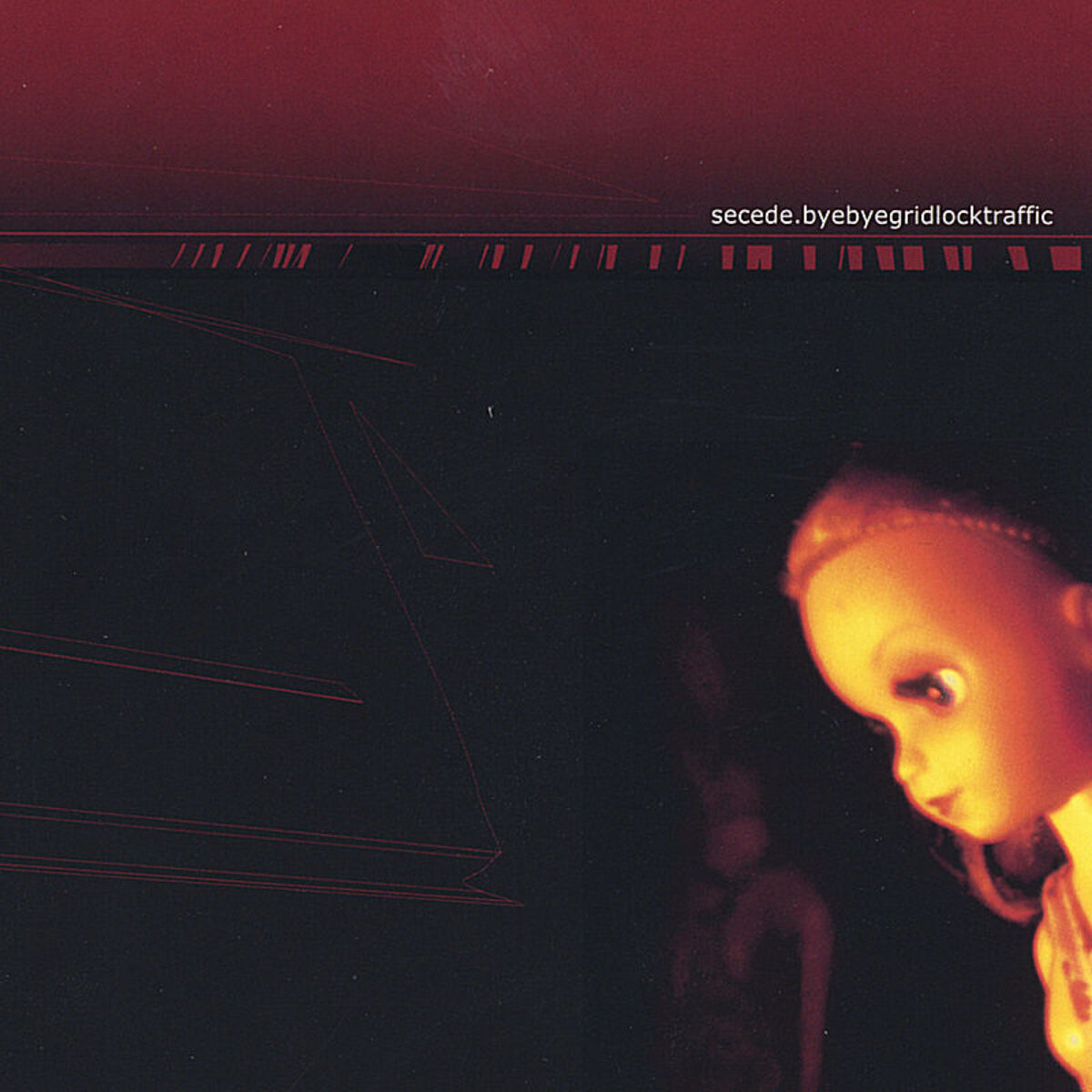Album cover of Ballroom Arcade