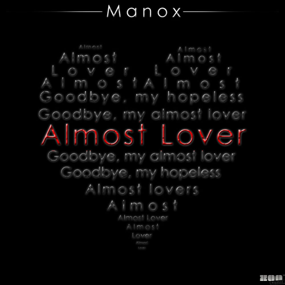Picture of Almost Lover