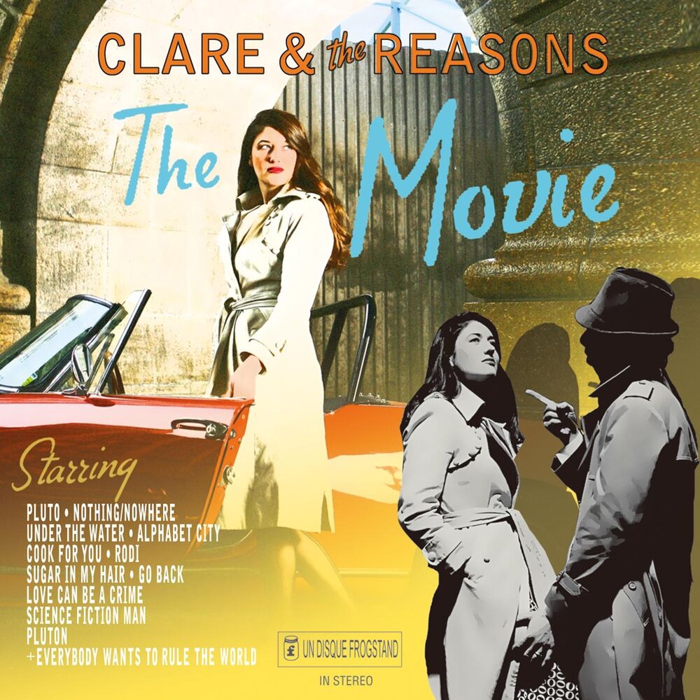 Picture of The Movie