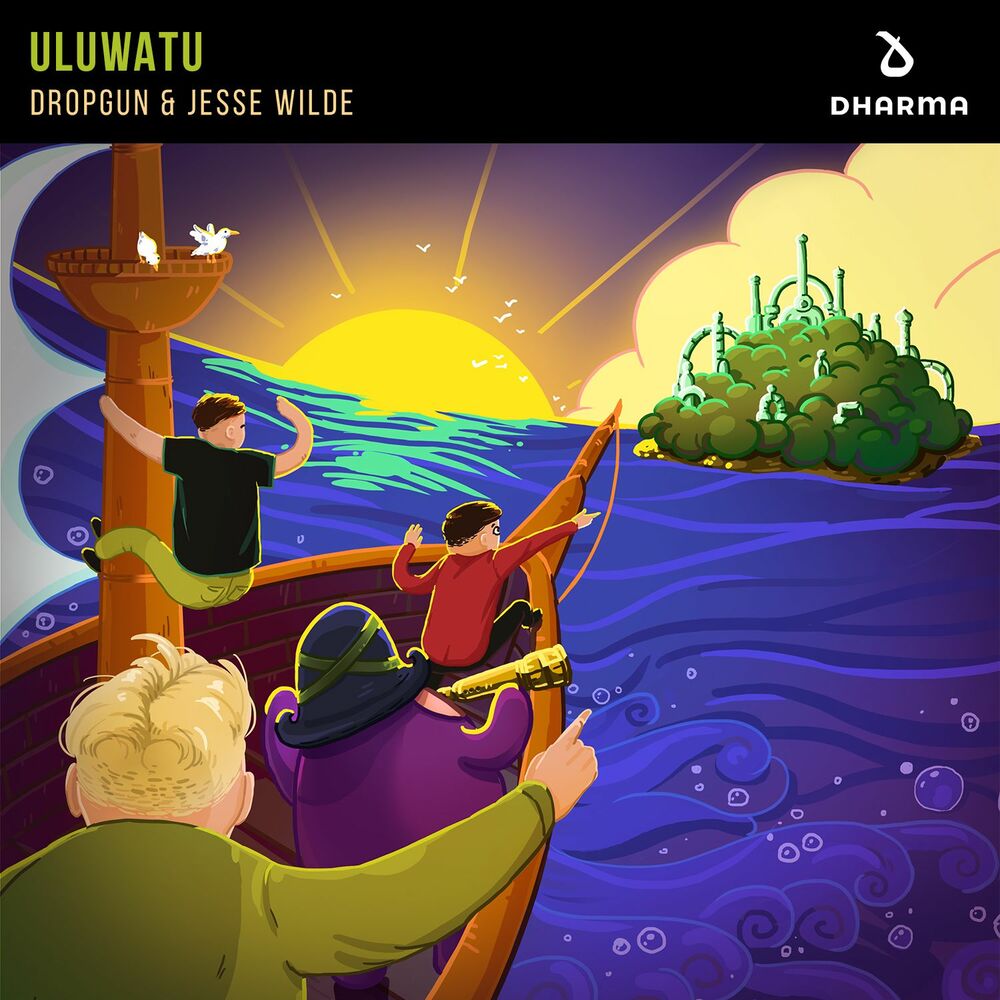 Picture of Uluwatu