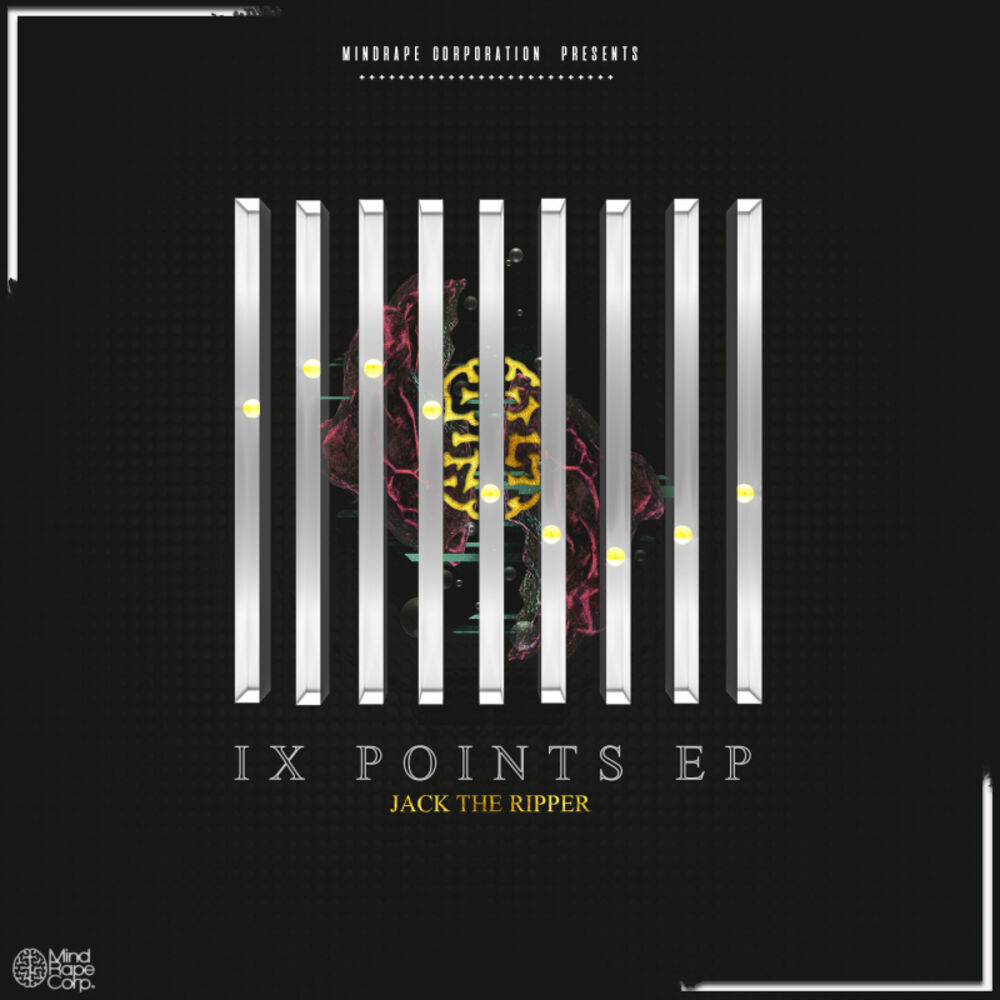 Picture of 9 Points EP