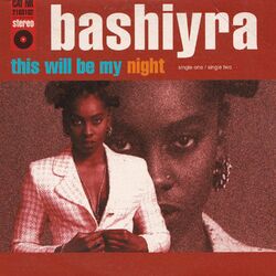 Cover of This Will Be My Night