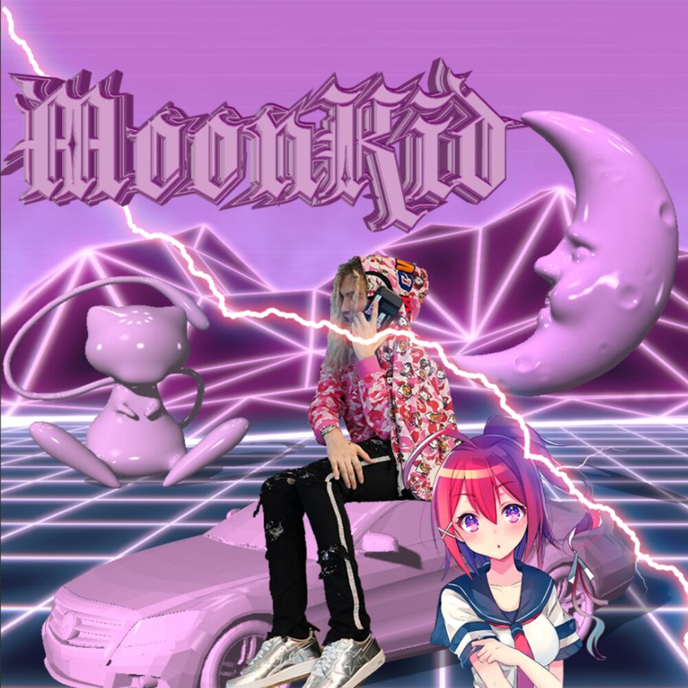 Picture of MoonKid