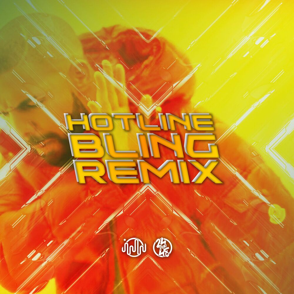 Picture of Hotline Bling - REMIX