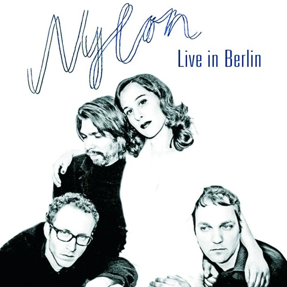 Picture of Live In Berlin