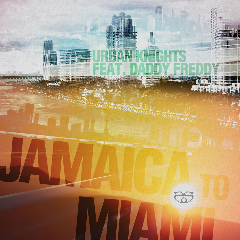 Picture of Jamaica to Miami