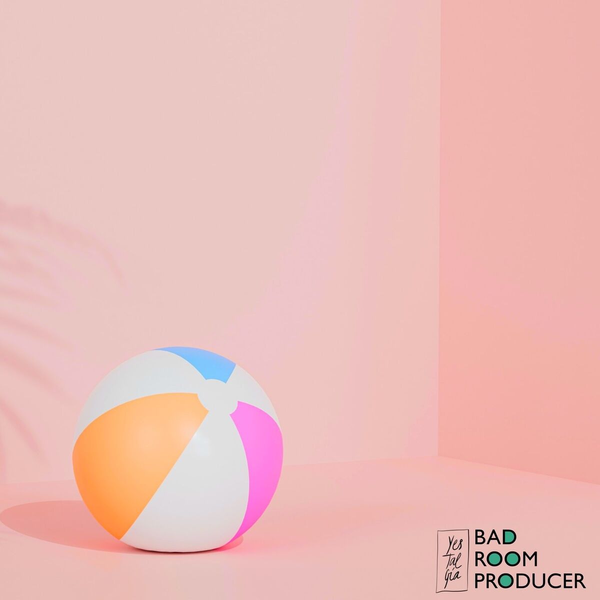 Album cover of Beach Ball