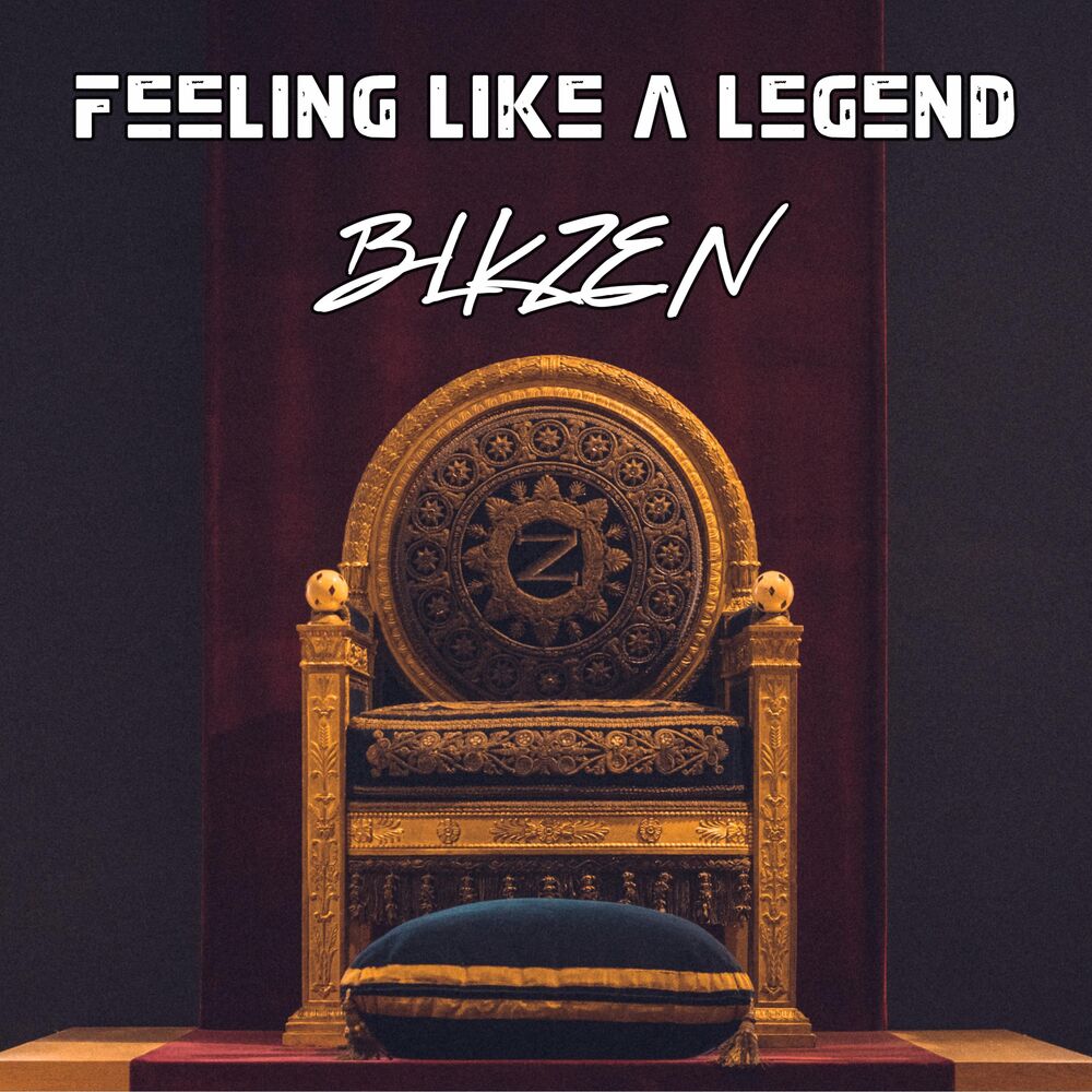 Picture of Feeling Like a Legend
