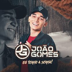 Cover of Eu Tenho a Senha