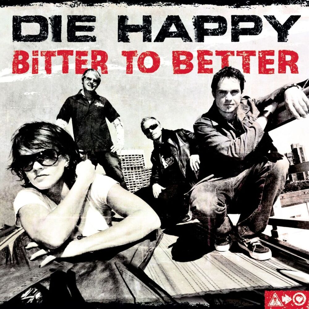 Picture of Bitter To Better
