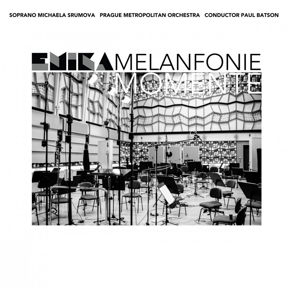 Picture of Melanfonie Momente