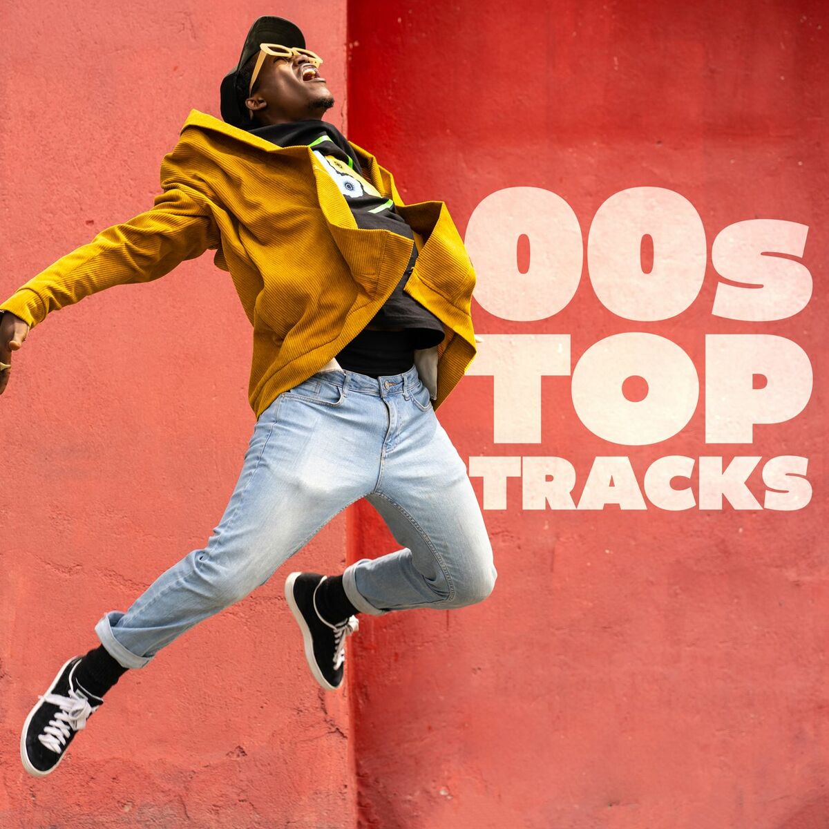 Album cover of 00s Top Tracks