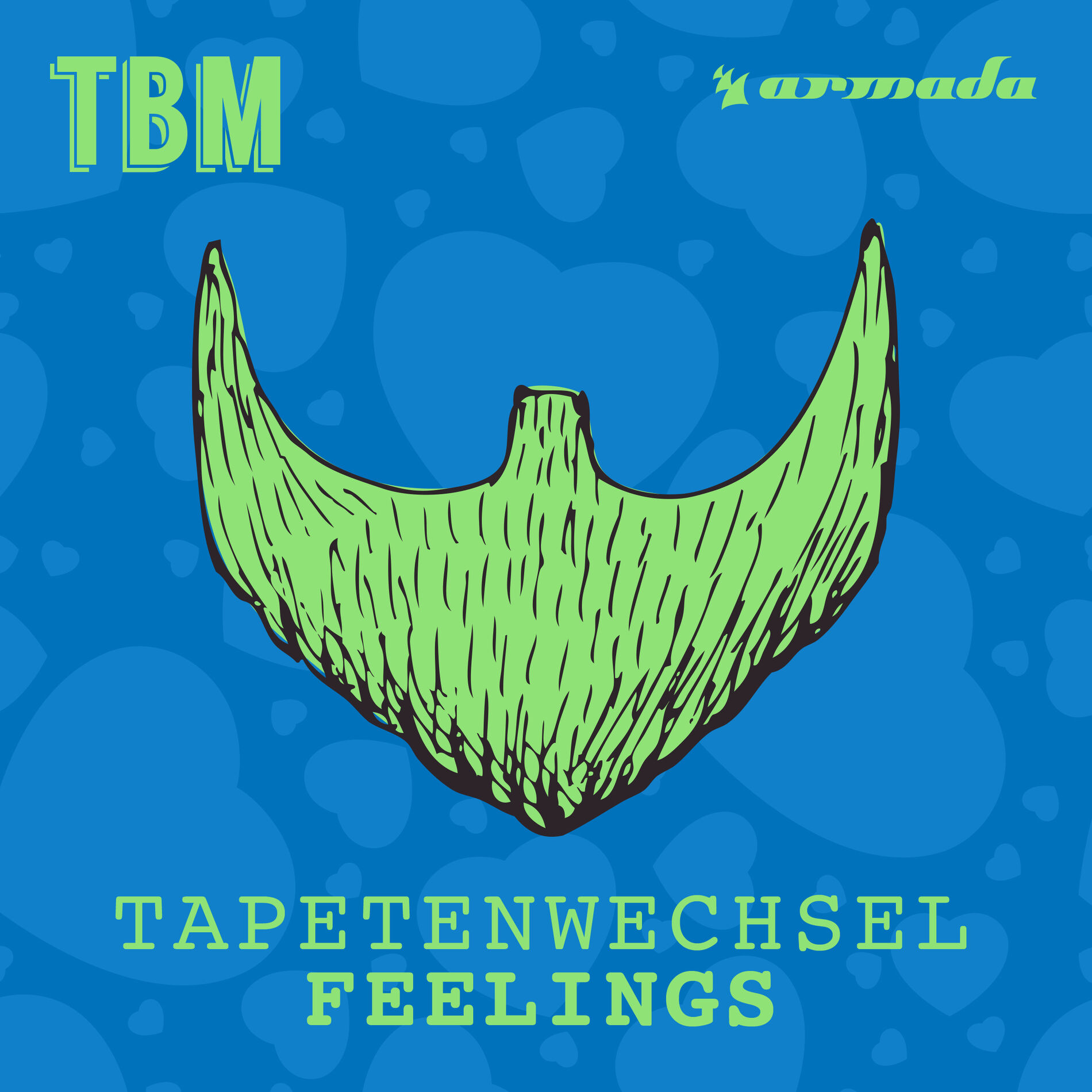 Album cover of Feelings