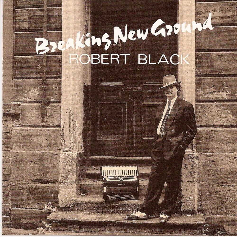 Picture of Breaking New Ground