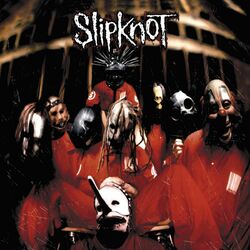 Cover of Slipknot