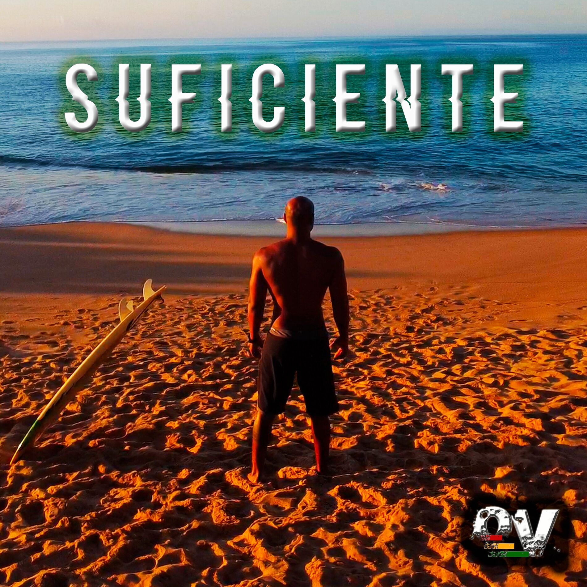 Album cover of Suficiente