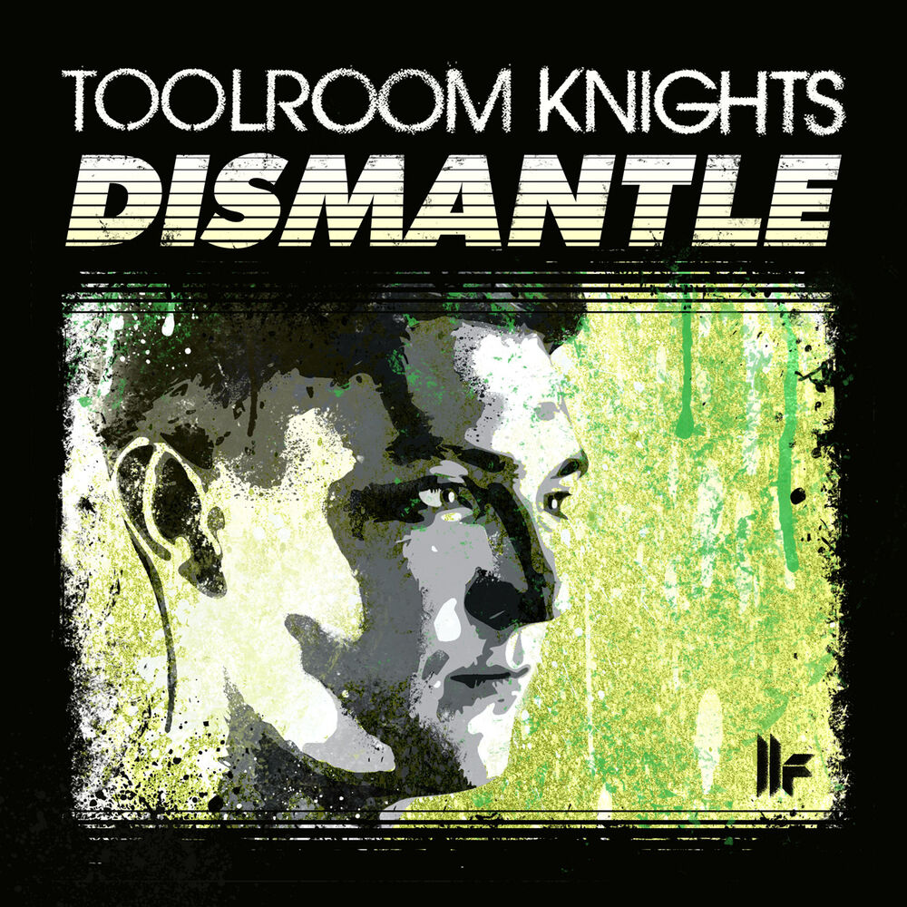 Picture of Toolroom Knights Mixed By Dismantle