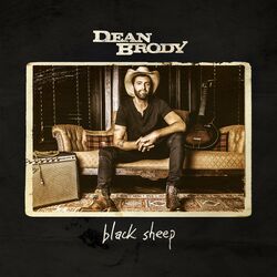 Cover of Black Sheep