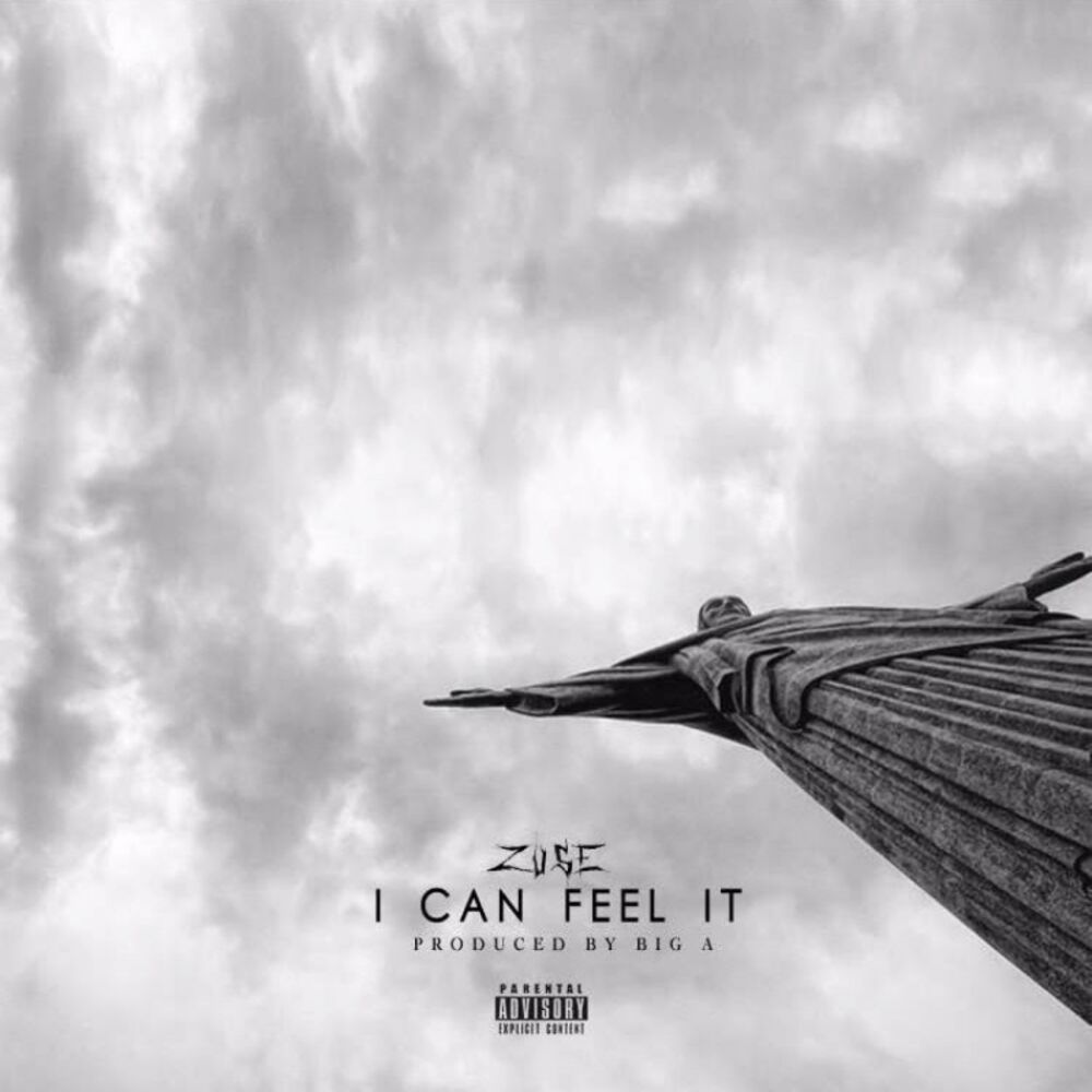 Picture of I Can Feel It (Drugs)