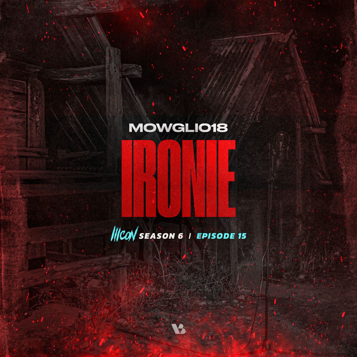 Album cover of Ironie