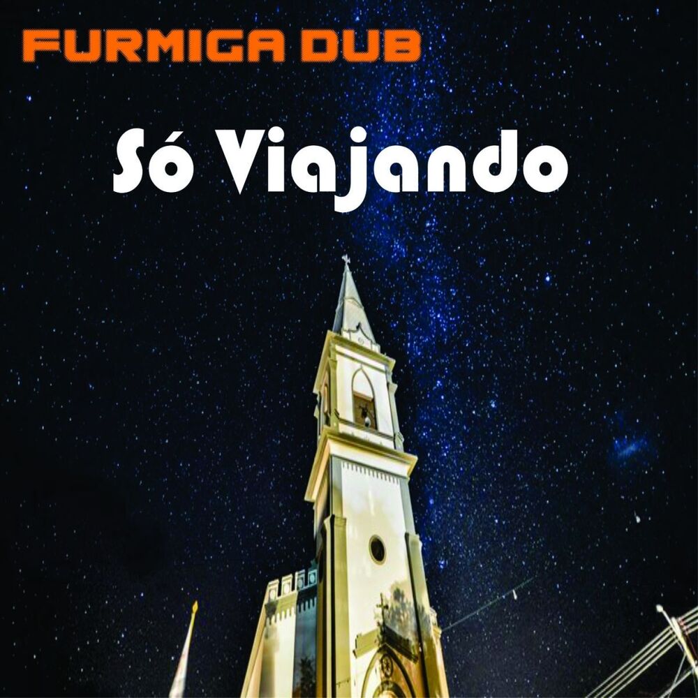 Picture of Só Viajando
