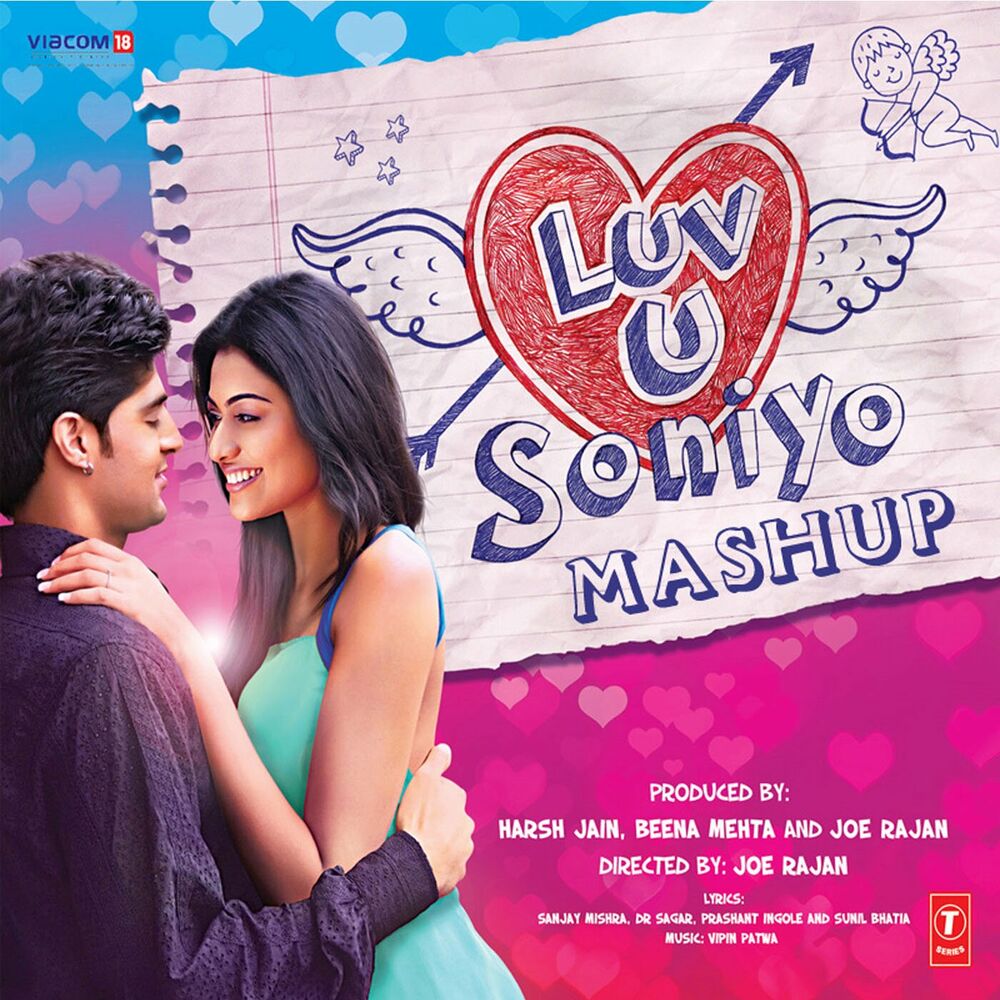 Picture of Luv U Soniyo Mashup