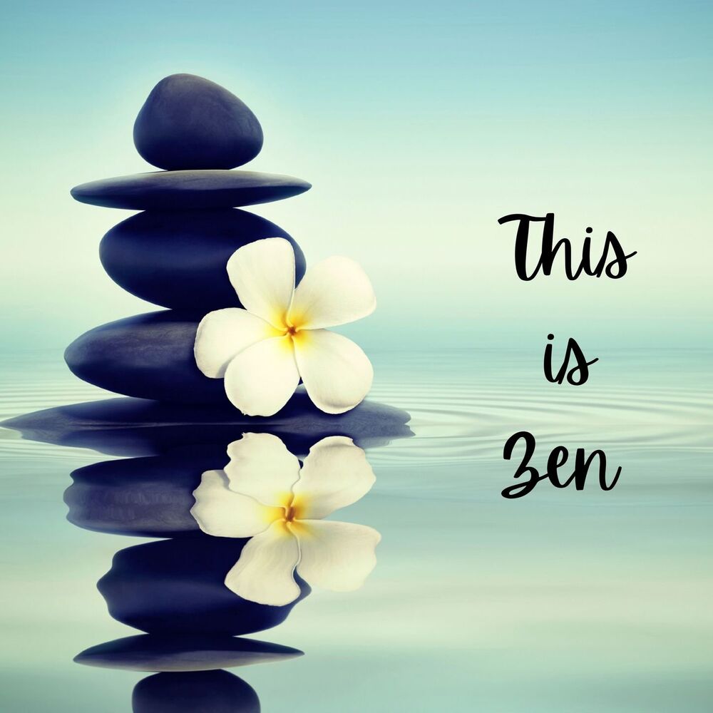 Picture of This Is Zen