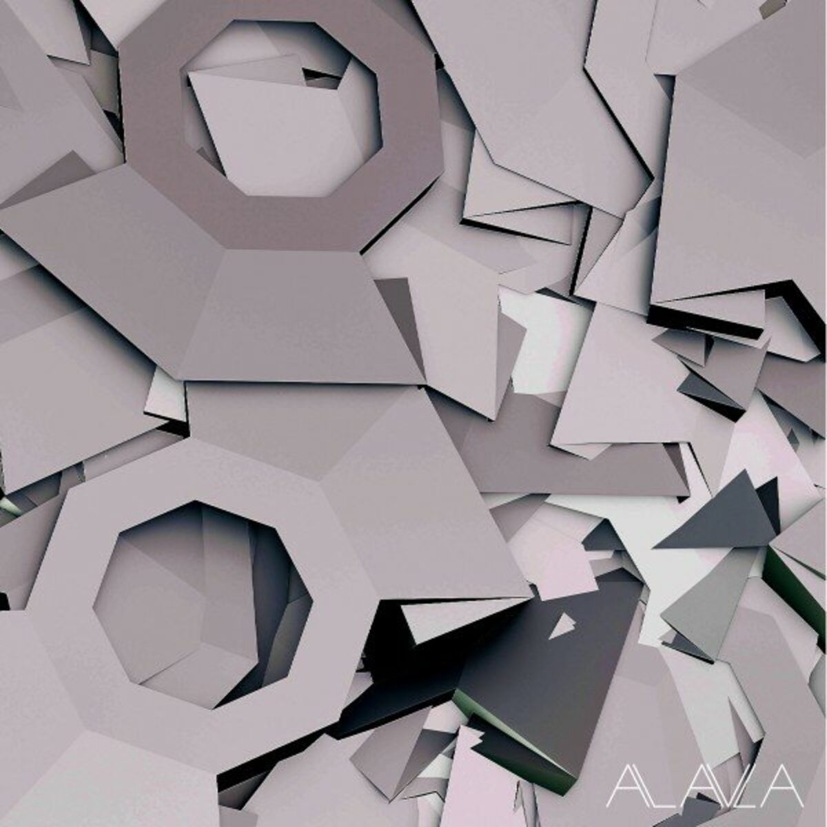 Album cover of Cypher