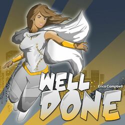 Cover of Well Done