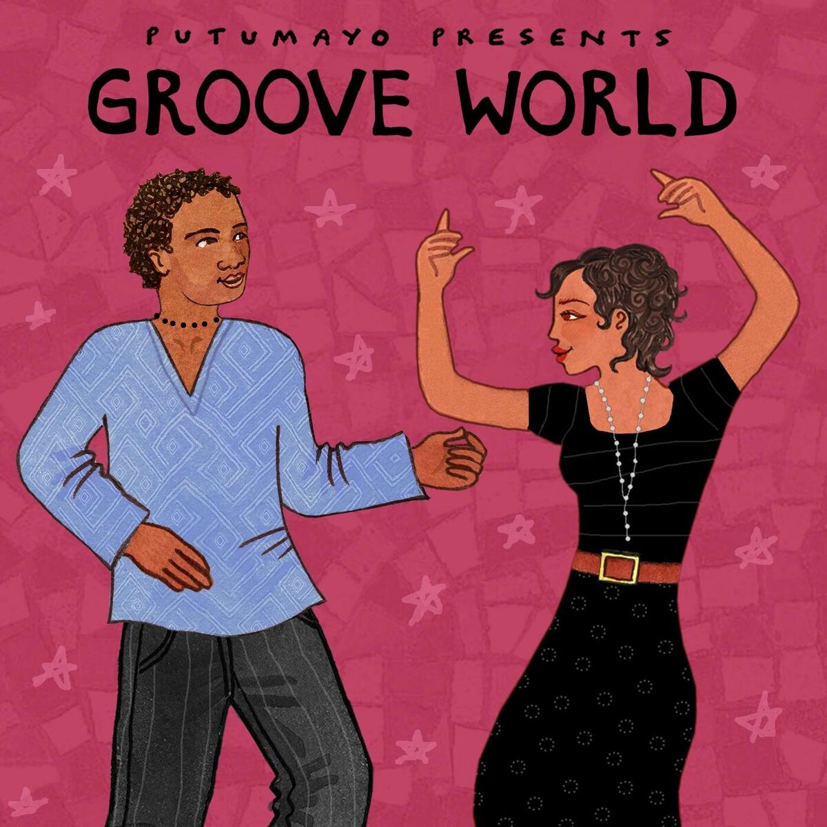Album cover of Yolele