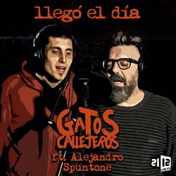 Cover of Llegó el Día