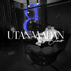 Cover of Utanmadan