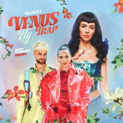 Cover of Venus Fly Trap (Sofi Tukker Remix)