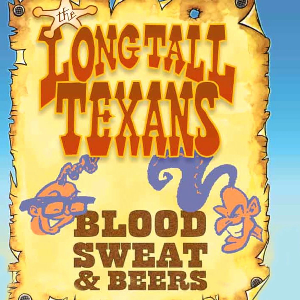 Aces & Eights: Long Tall Texans: Amazon.ca: Music