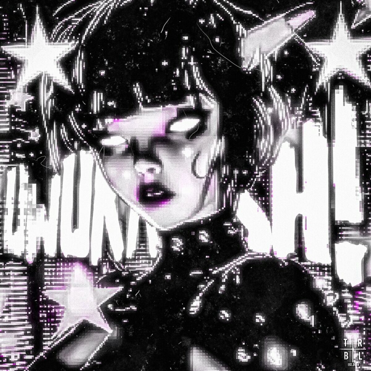 Album cover of UwUKrush!