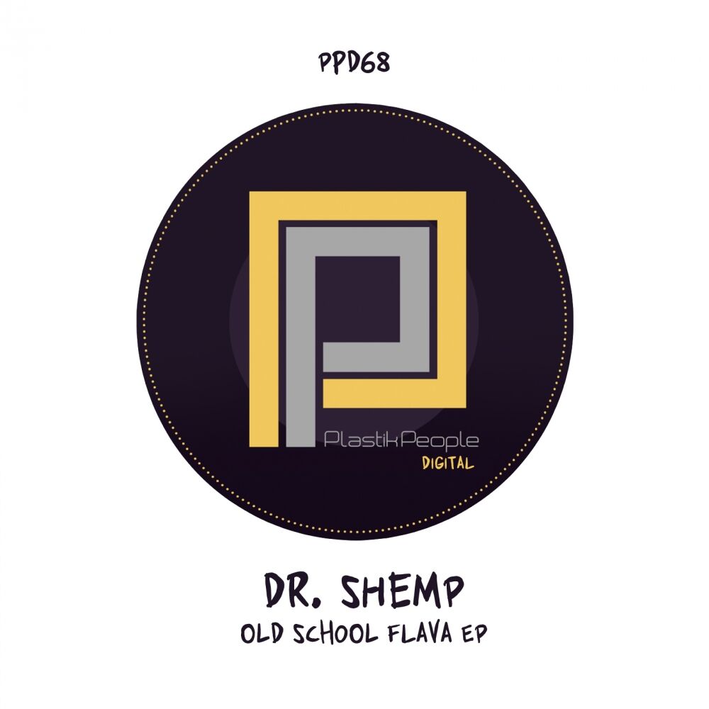 Picture of Old Skool Flava EP