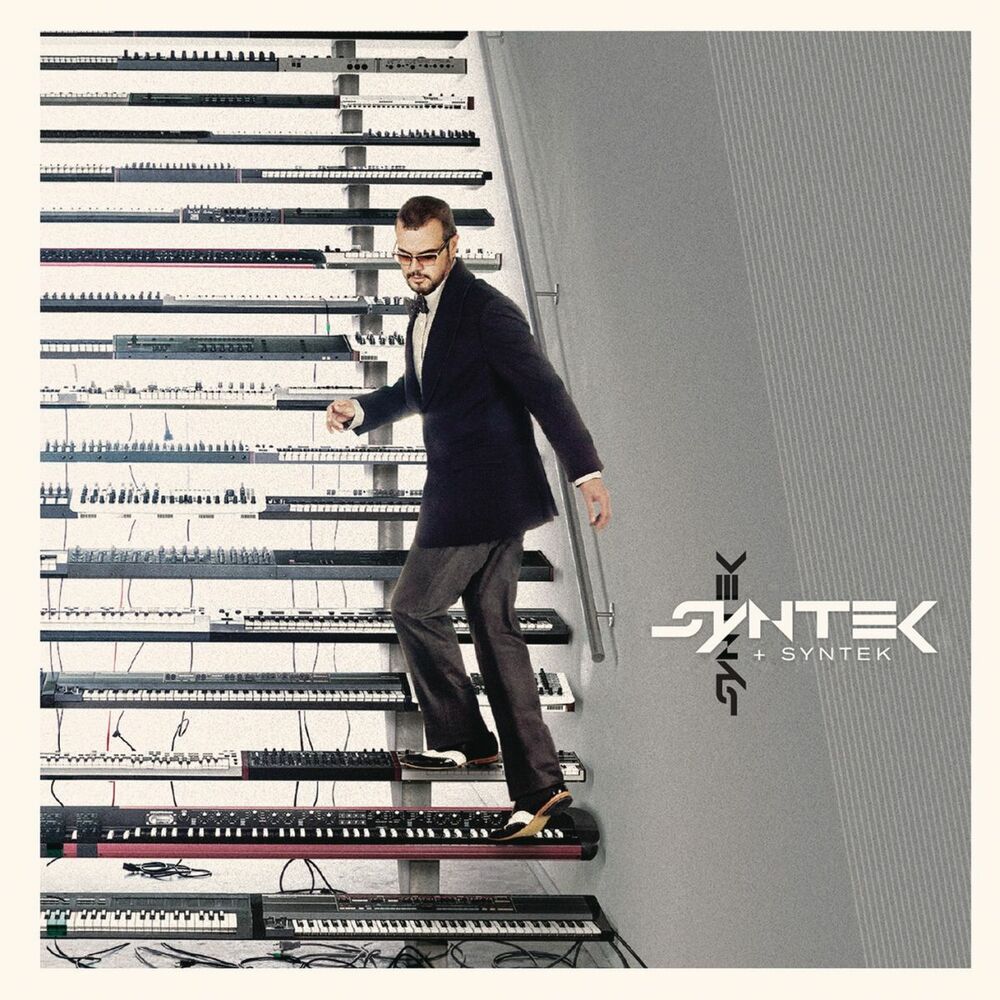 Picture of Syntek