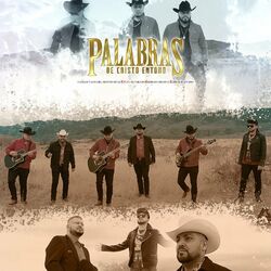 Cover of Palabras De Cristo Entono