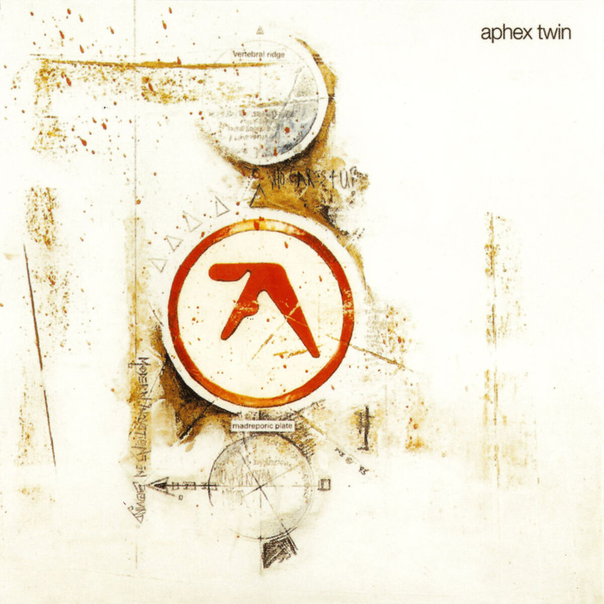Album cover of On