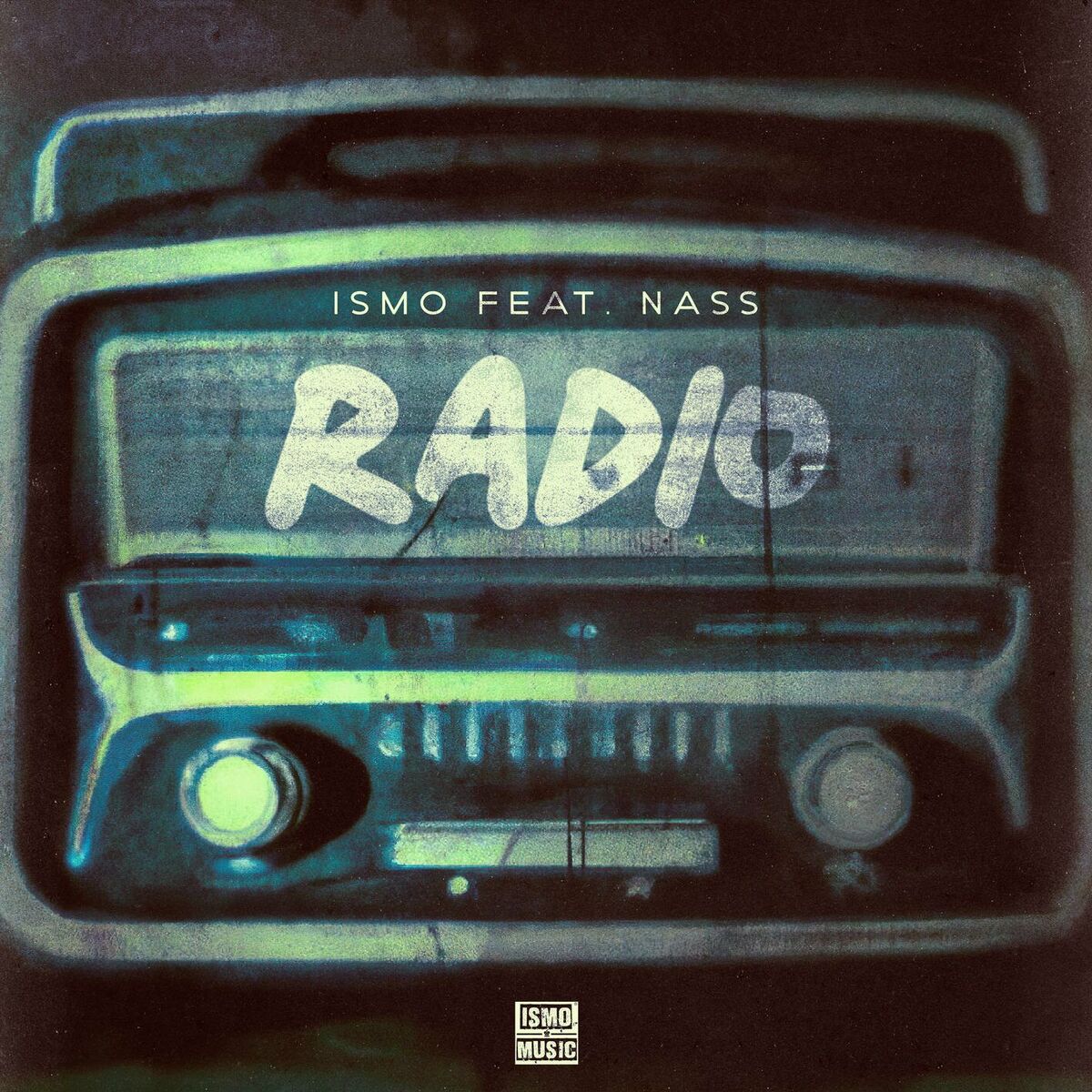 Album cover of Radio
