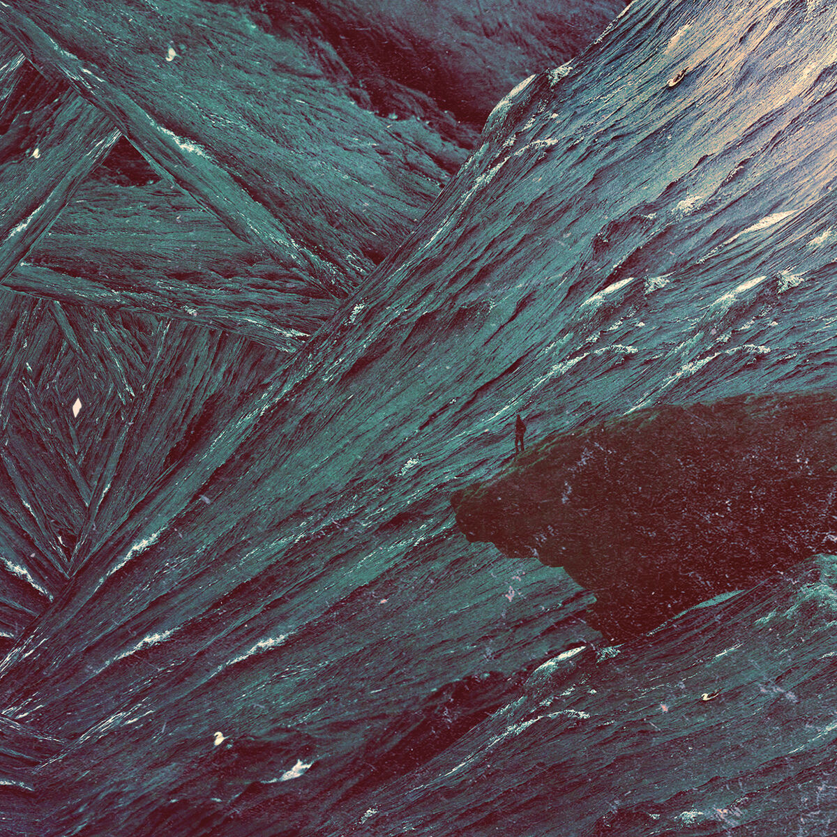 Album cover of Promises