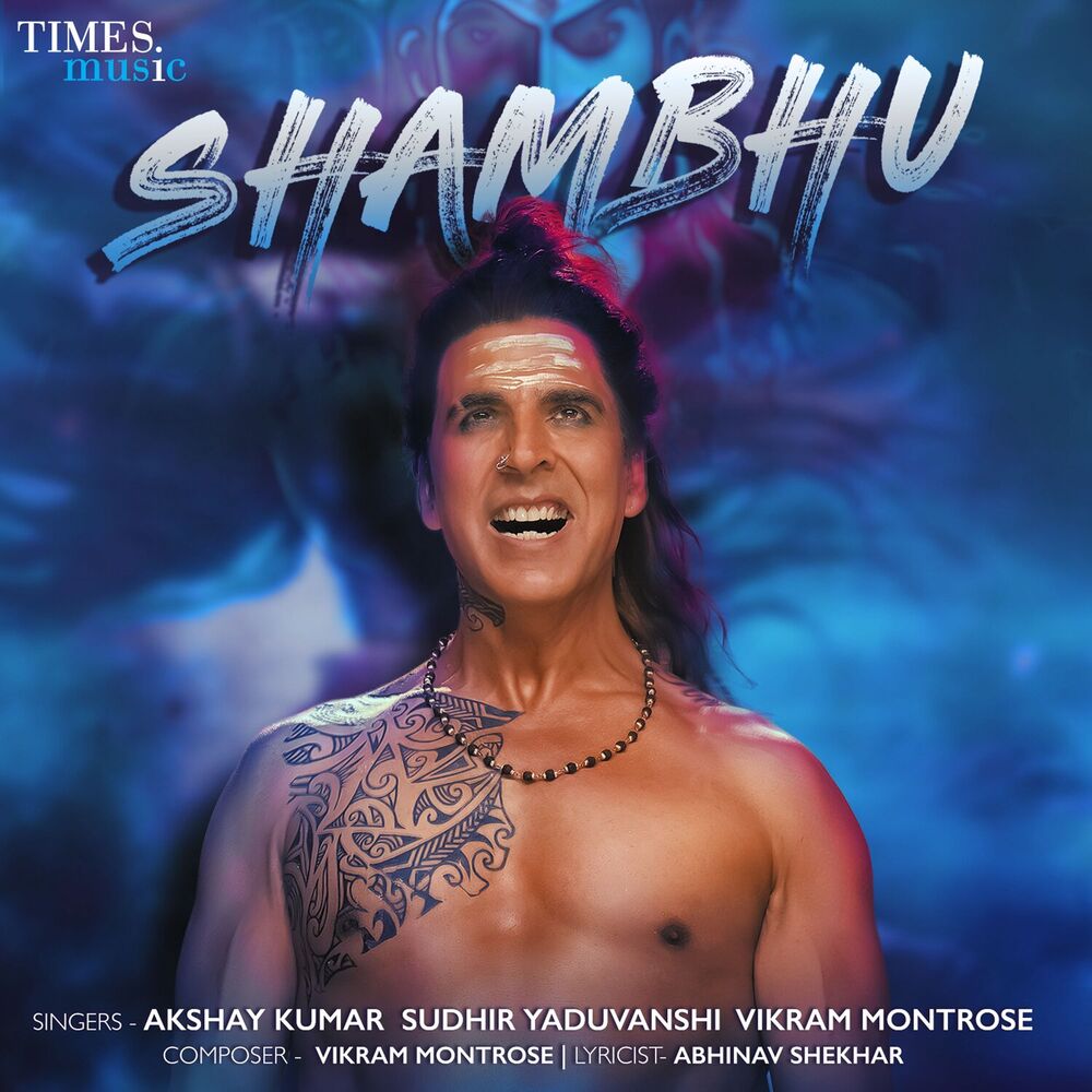 Picture of Shambhu