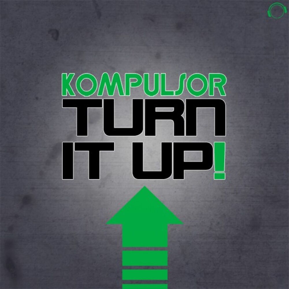 Picture of Turn It Up