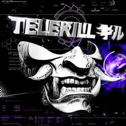 Cover of TELEKILL キル