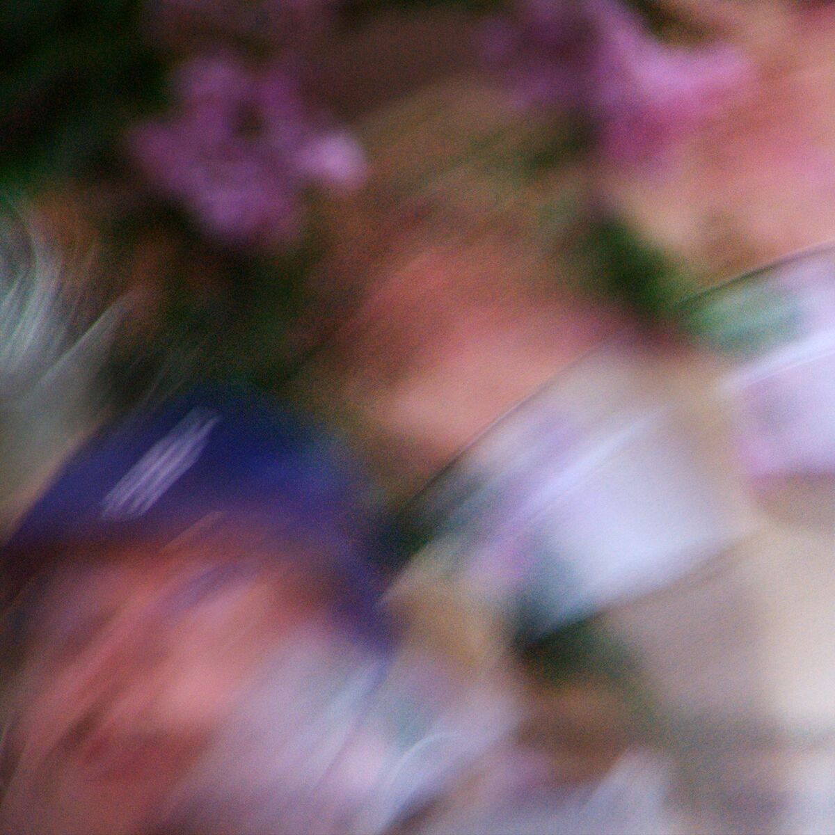 Album cover of wide eyed