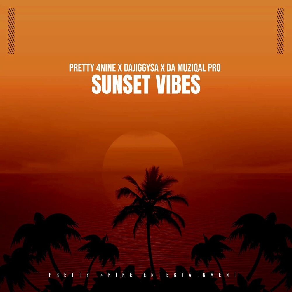 Picture of Sunset Vibes