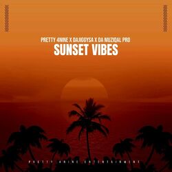 Cover of Sunset Vibes