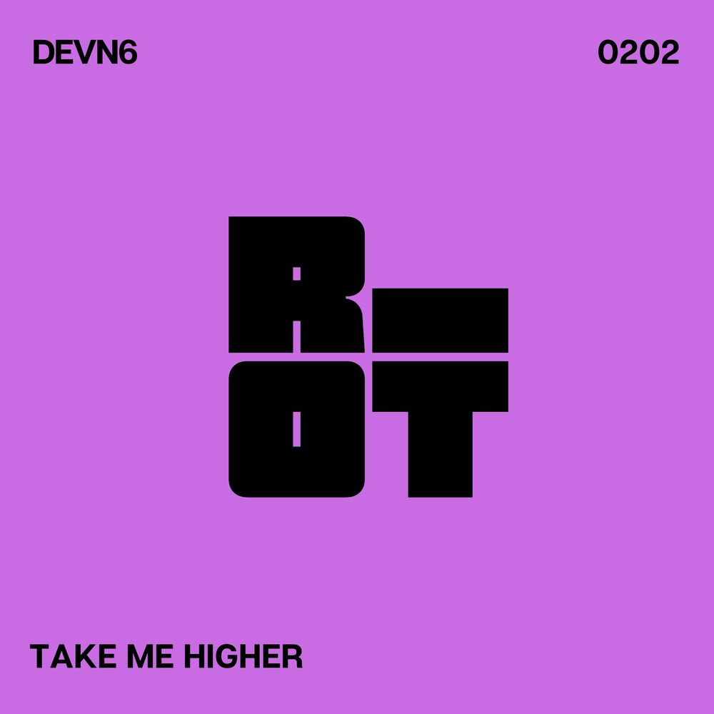 Picture of Take Me Higher