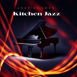 Cover of Kitchen Jazz
